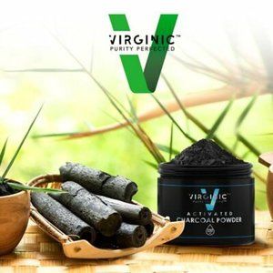 Activated Charcoal Powder